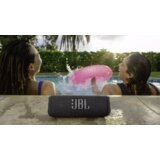 JBL Flip 6 originalni prenosni bluetooth zvočnik - moder | Shoptok.si