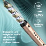 REVAMP DYNAMIC RADIANCE PRO DR-2850GD SUŠILNIK ZA LASE | Shoptok.si