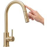 Rea Kuhinjski mešalnik Fresh Touch Brush Gold | Shoptok.si