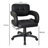 Hanah home B&#252;ROCCI CAPPA - BLACK | Shoptok.si