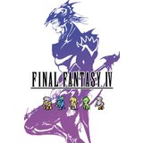Steam FINAL FANTASY IV Pixel Remaster (PC) Key GLOBAL | ePonuda.com