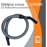  Crevo za Sloboda 600/700/800/1000K usisivače Cene