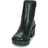 Fly London TOOR Crna | shoptok.hr