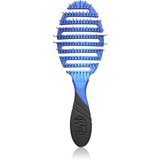 Wet Brush Flex Dry četka za kosu za jednostavno raščešljavanje kose Color of the year 1 kom Cijene
