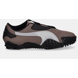 Puma Sneakers Mostro OG Dark Clove-Silver EUR 42.5 | Shoptok.si