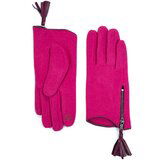 Art of Polo Woman's Gloves Rk23384-2 Cene