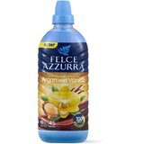 Felce Azzurra omekšivač za veš 900ml. Argan/Vanila Cene