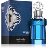 Zimaya Khafaya Blue parfemska voda za muškarce 100 ml | shoptok.hr