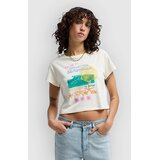 Billabong Coastal Adventures T-shirt white cap Cene
