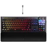 Corsair GALLEON 100 SD keyboard Gaming USB QWERTZ German Black Cijene