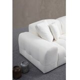 Atelier Del Sofa Kutna sofa Pescara L2-Chl, 316x165 cm, Bijela | Eponuda.ba