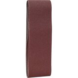 Bosch 3-delni set brusnih traka X440 60 x 400 mm granulacija 100 - pakovanje od 3 komada (2608606003) | ePonuda.com