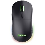 Trust Miš GXT 927 REDEX+, bežični, crni Cijene