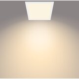 Philips LED prigušiva plafonska lampa SLIM SCENE SWITCH LED/12W/230V 2700K | Eponuda.com