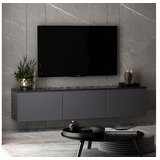 Hanah home TV komoda Neon Cene
