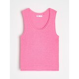 Sinsay Pleteni top | shoptok.hr