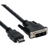 Kabal DVI-D na HDMI 5m Cijene