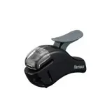 heftalica harinacs small 305 crna ( h305d )