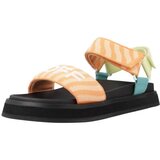 Hoff Sandali & Odprti čevlji GARDEN Oranžna | Shoptok.si