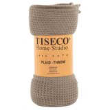 Tiseco Home Studio Deka 130x170 cm Mini Waffle - | shoptok.hr