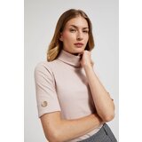 Marisse Women's T-Shirt Z-Ts-4512 Pink | Shoptok.si