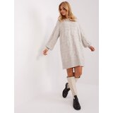 Wool Fashion Italia Sweater-AT-SW-2367.76P-light beige | shoptok.hr