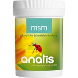 anatis Naturprodukte MSM - 60 kaps. Cene