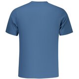 North Sails Muška majica kratkih rukava, plava | shoptok.hr