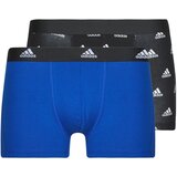 Adidas ACTIVE FLEX COTTON Pack de 2 Crna Cijene