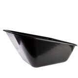  Plastični sanduk za kolica 160L | ePonuda.com