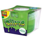 Ses Slime Neon zeleni140g 15041 Cijene