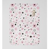 OYO kids Bijelo-roza dječja deka 85x125 cm - | shoptok.hr