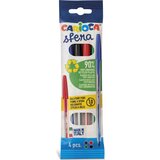 Carioca Sfera Ballpoint Assorted - 4 kos. Cene