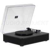 Fonestar Gramofon VINYL-25AMP sa ugrađenim zvučnicima i USB snimanjem | Eponuda.ba
