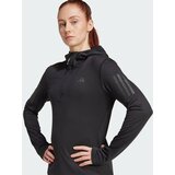 Adidas Funkcionalna majica 'Own The Run' antracit / črna | Shoptok.si