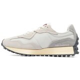 New Balance Niske tenisice '327' svijetlosiva / bijela | shoptok.hr