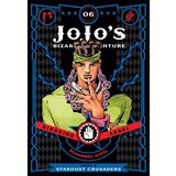 VIZ Media Hirohiko Araki - Jojo's Bizarre Adventure: Part 3 - Stardust Crusaders, Vol. 6 Cene