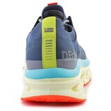 D.Franklin Nizki čevlji Aero pisana | Shoptok.si