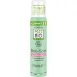 SO’BiO étic dezodorans u spreju - Lotus