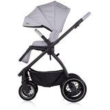 Chipolino dječja kolica 3u1 Prestige Platinum | shoptok.hr