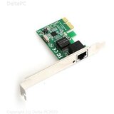 Hytech HY-EX5 PCI EXPRESS 10/100/1000 Mbps Mrezna kartica | Eponuda.ba