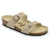 Grubin Edith ženska papuča drap 40 0873550 ( A073598 ) | ePonuda.com