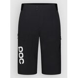 Poc Guardian Air Shorts uranium black | Shoptok.si