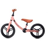 Kinderkraft balans bicikl 2WAY NEXT, Rose pink | shoptok.hr