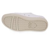 K-Swiss Nizke superge SWS98911135 Bela | Shoptok.si