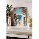 WALLXPERT Dekorativna slika u okviru 50 x 70 cm | Eponuda.com