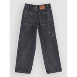 Element Big Carpenter Kids Kavbojke mid grey tint | Shoptok.si