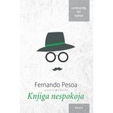 Dereta Fernando Pesoa - Knjiga nespokoja Cene