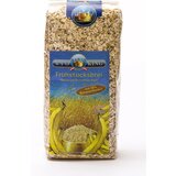 BioKing Kaša za zajtrk Bio - Banana Cene