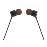 JBL T110 Slušalice 3.5mm crna | ePonuda.com